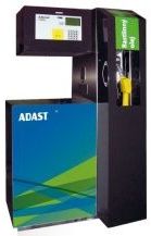 Adast Major Oil